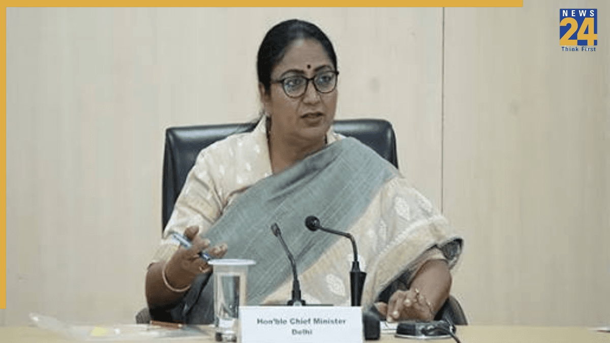 रेखा गुप्ता सरकार ने निजी विश्वविद्यालय विधेयक को दी मंजूरी, अब दिल्ली विधानसभा में होगा पेश