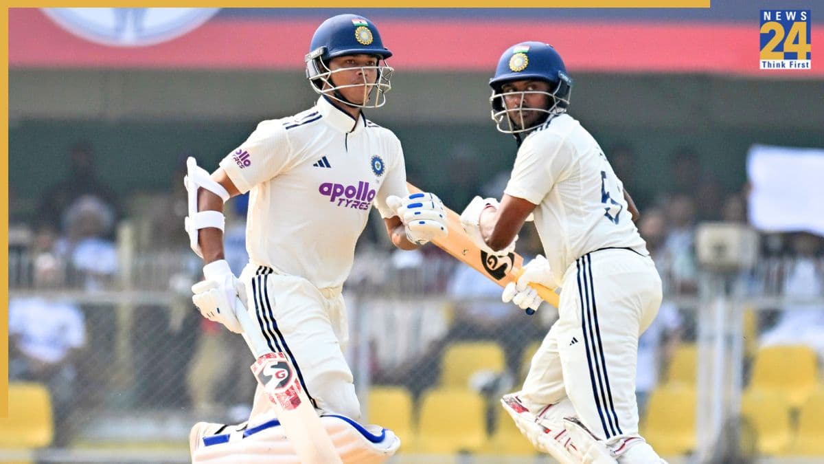 IND vs SL: टीम इंडिया को लगा तगड़ा झटका, साई सुदर्शन चोटिल होने के कारण श्रीलंका दौरे से बाहर