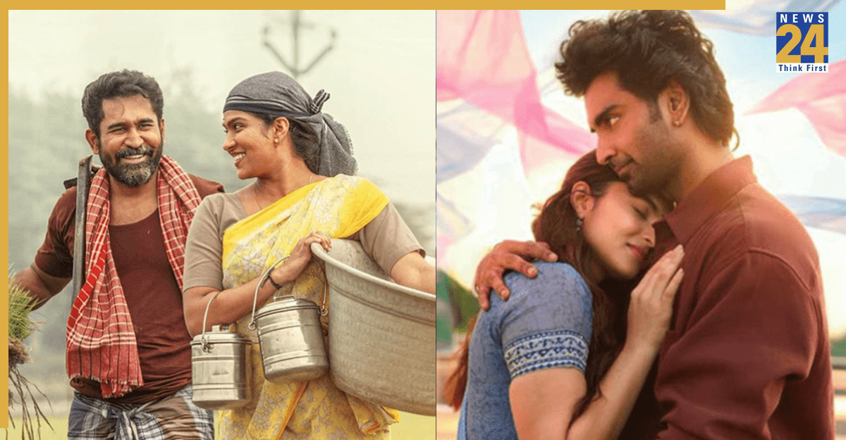 South OTT Releases This Week: अगस्त के पहले हफ्ते में रिलीज होंगी साउथ सिनेमा की ये 5 फिल्में-सीरीज, देखें लिस्ट