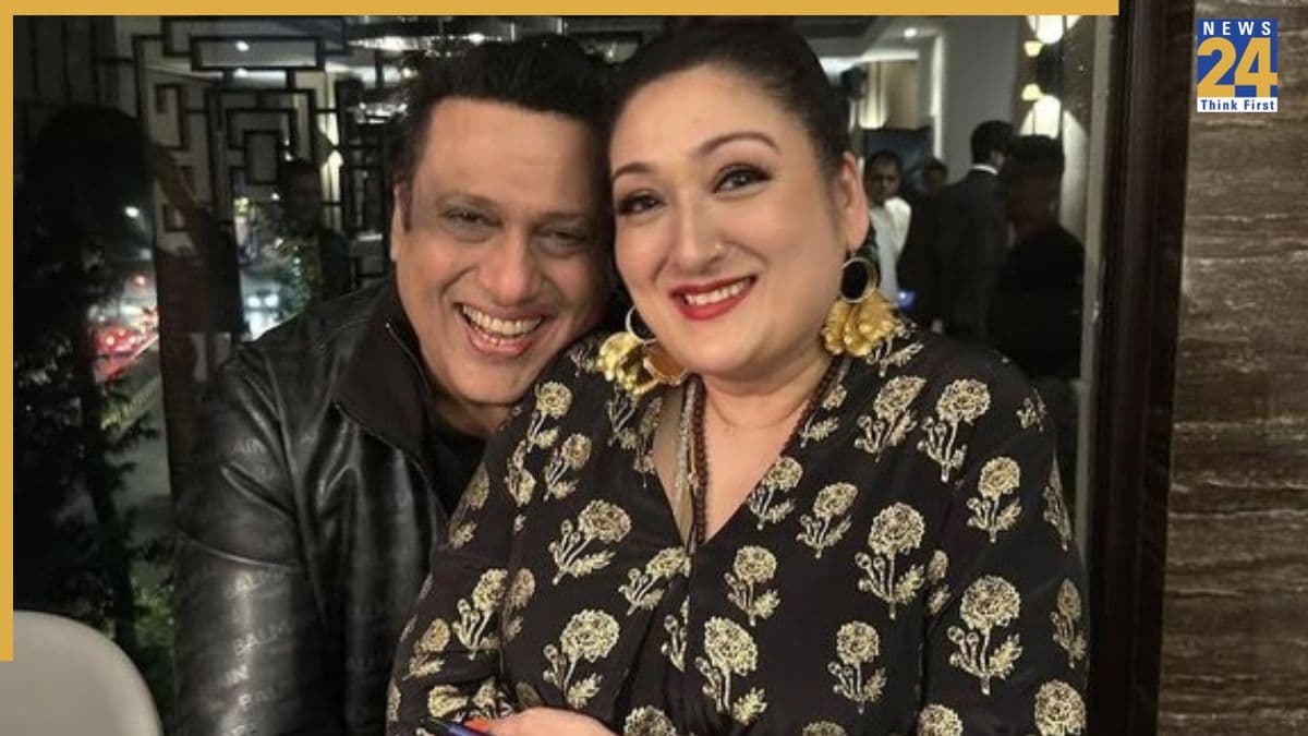 'सुनीता को तैयार रहना चाहिए…', दूसरी शादी पर गोविंदा का पुराना बयान वायरल; खुलेआम कही थी ये बात
