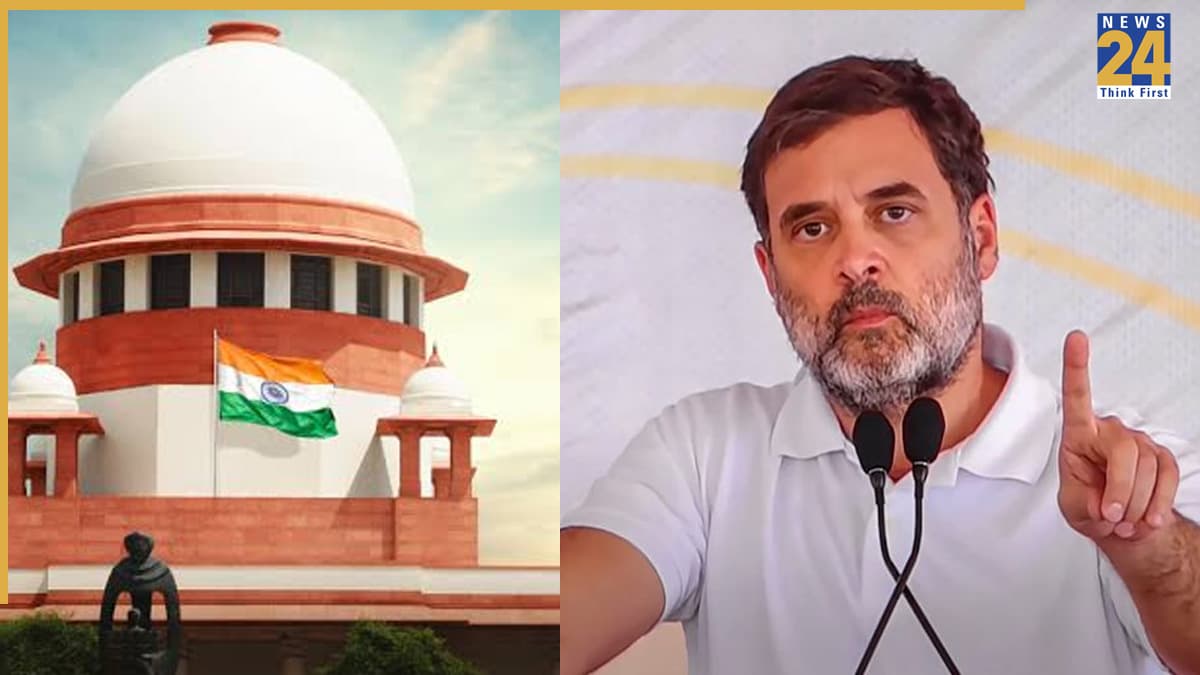 राहुल गांधी ने खटखटाया सुप्रीम कोर्ट का दरवाजा, आय से अधिक संपत्ति मामले में इलाहाबाद HC के आदेश को दी चुनौती