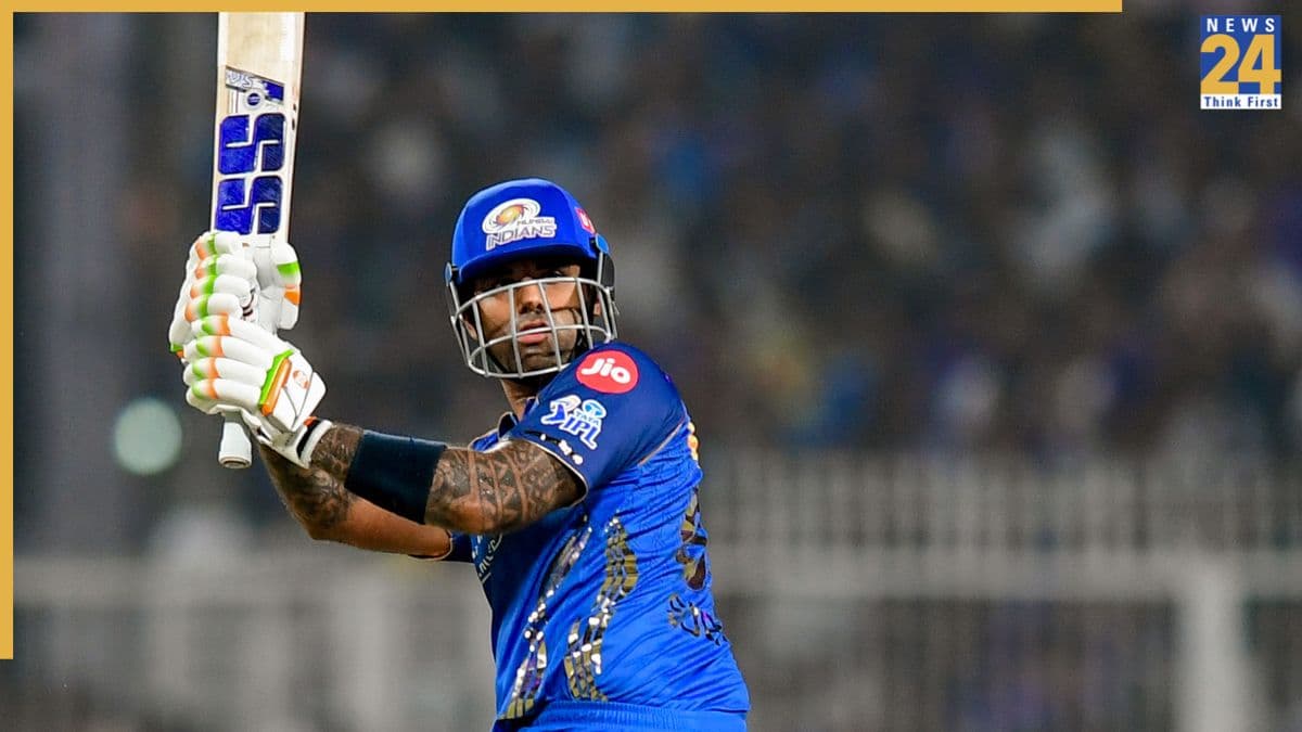 क्या मुंबई इंडियंस छोड़ देंगे सूर्यकुमार यादव? IPL 2027 से पहले बड़ी टीमों से मिल सकता है ऑफर