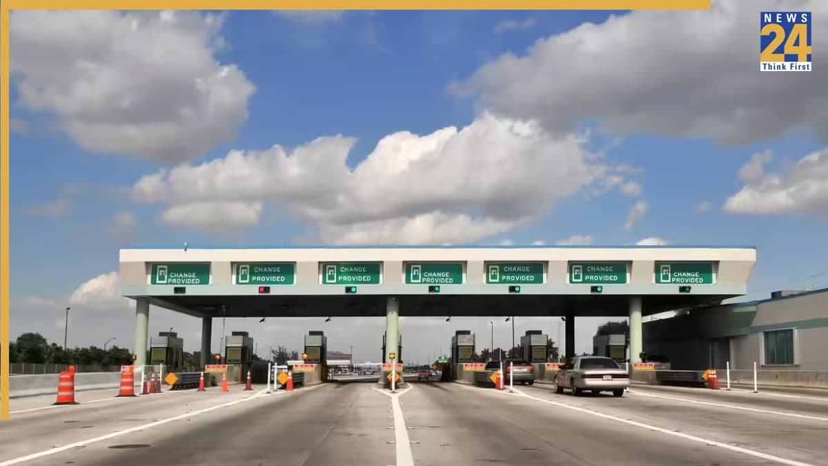 Toll Pass New Rule: 121 टोल प्लाजा पर डिजिटल पास शुरू, जानें अप्लाई करने का तरीका