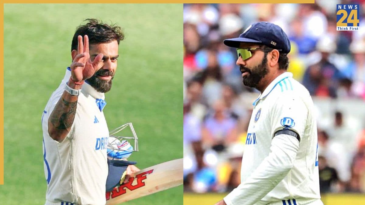 IND vs SL: विराट नंबर 1, रोहित-कपिल देव बराबरी पर... श्रीलंका के खिलाफ टेस्ट में सबसे ज्यादा मैच जीतने वाले 5 भारतीय कप्तान