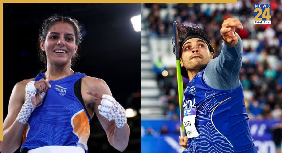 CWG 2026 में भारत का जलवा! गोल्ड-सिल्वर की बारिश, देखें सभी 39 विजेताओं की पूरी लिस्ट
