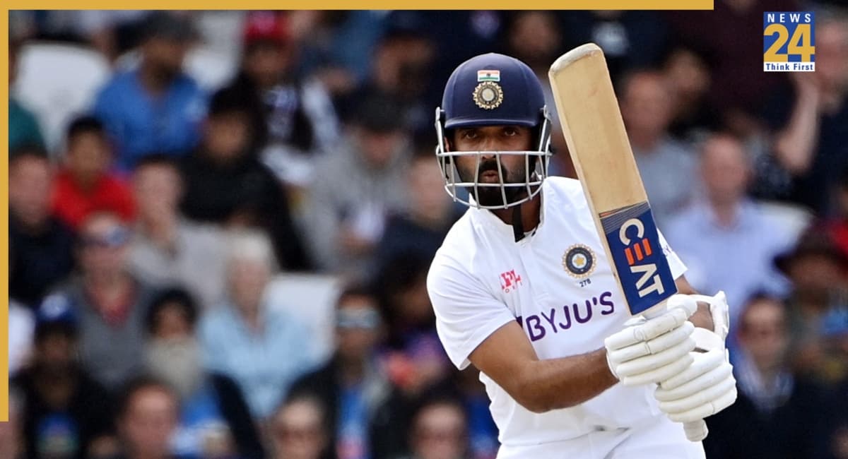 क्रिकेट से रिटायरमेंट के बाद भी मालामाल रहेंगे अजिंक्य रहाणे! BCCI से हर महीने खाते में आएंगे इतने रुपये