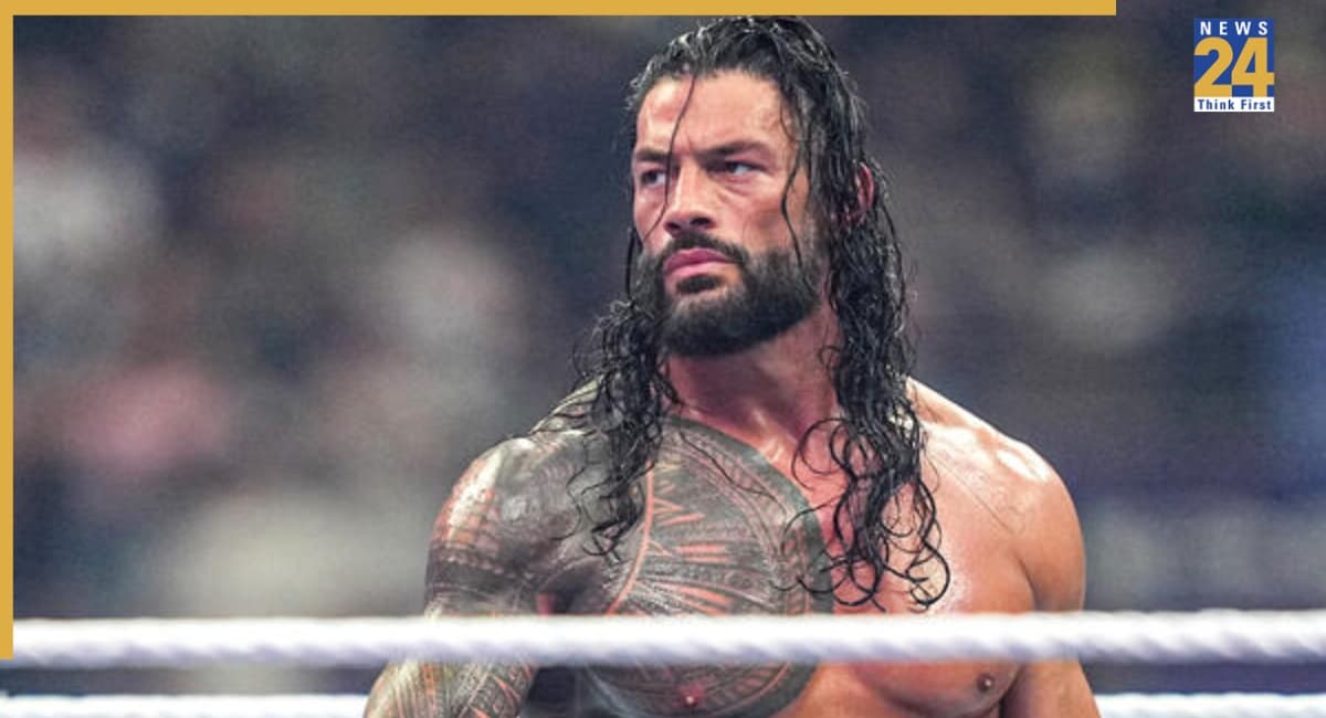 SummerSlam 2026 में जीत के बाद अब किन WWE दिग्गजों से भिड़ेंगे Roman Reigns? ये हैं 5 बड़े दावेदार!