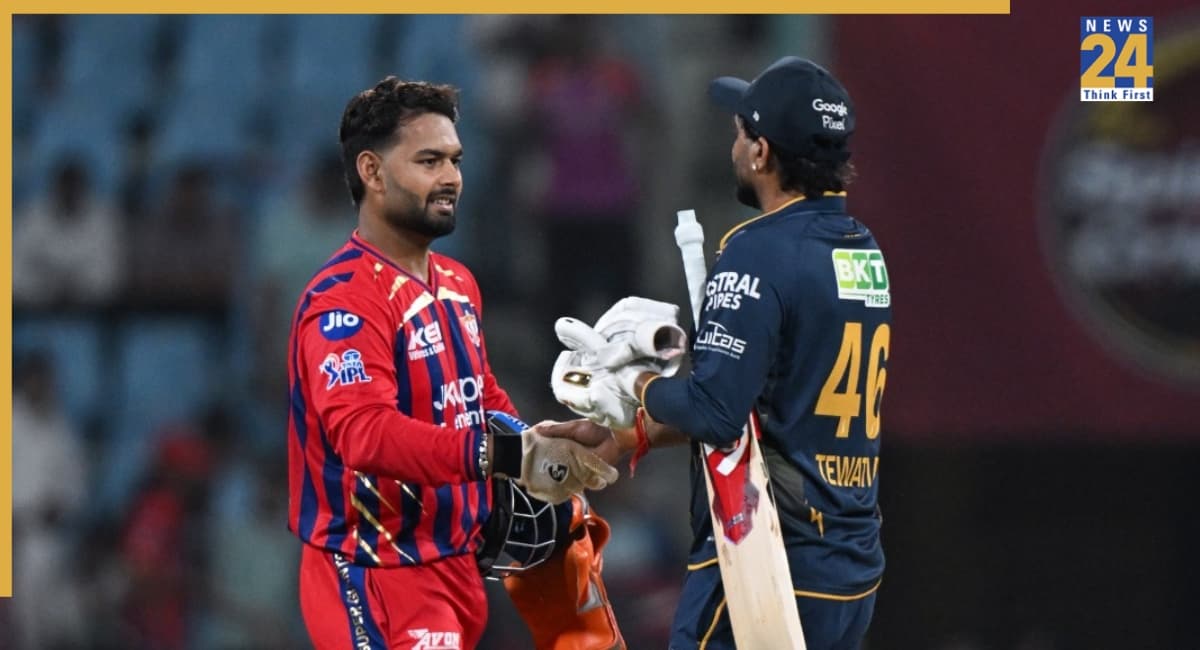 ऋषभ पंत के बाद अब कौन संभालेगा LSG की कमान? दावेदारी पर साउथ अफ्रीकी खिलाड़ी ने तोड़ी चुप्पी