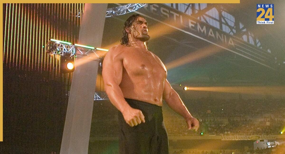 WWE