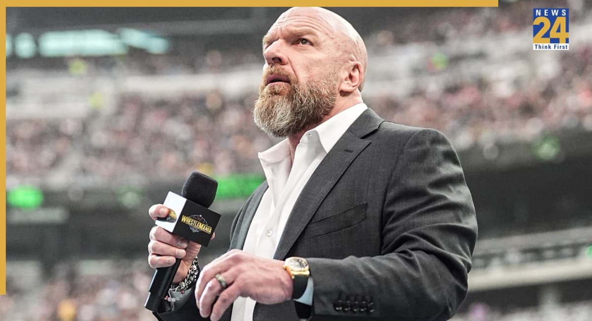 WWE