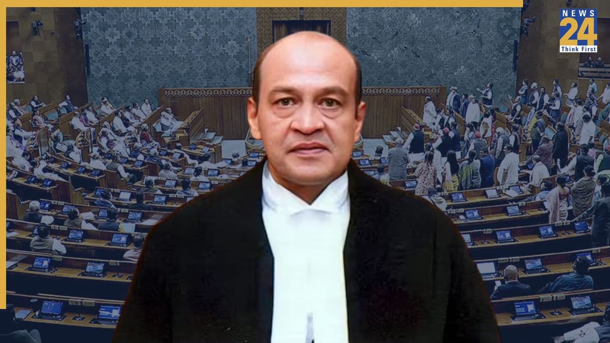 जस्टिस यशवंत वर्मा पर लगेगा महाभियोग? जानें कैसे पद से हटाए जाते हैं जज, किस-किस के खिलाफ पेश‌ हो सकता प्रस्ताव