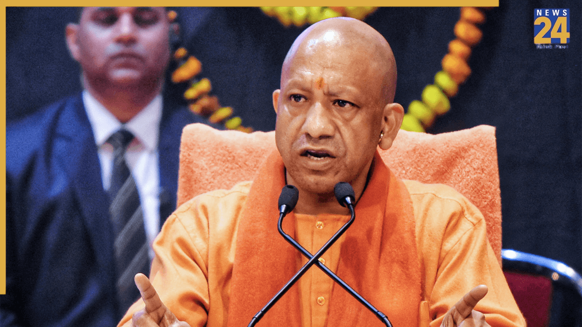 उत्तर प्रदेश की नई युवा नीति: युवाओं की राय से बनेगी नई पॉलिसी, मुख्यमंत्री योगी आदित्यनाथ ने दिए निर्देश