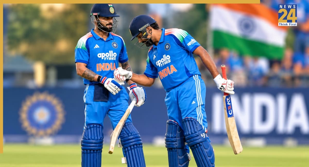 IND vs WI: वेस्टइंडीज के खिलाफ रोहित-विराट की जोड़ी रच सकती है इतिहास, आज तक कोई नहीं कर पाया ये कारनामा