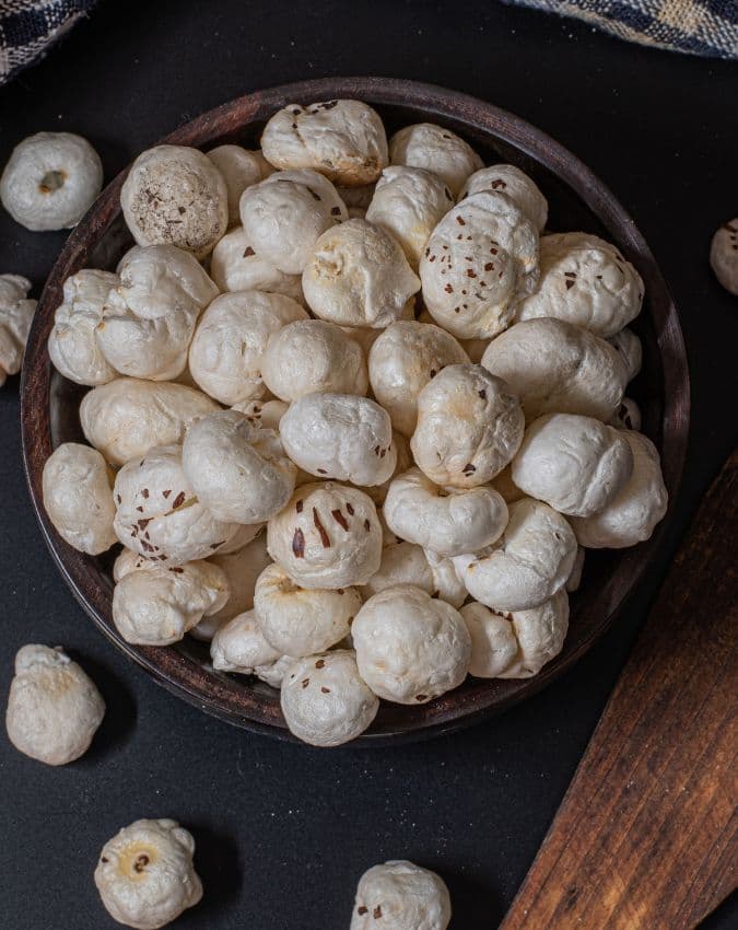 मखाना 