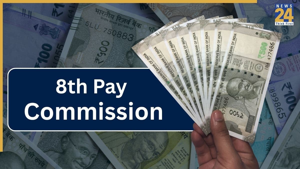 गुड न्यूज! 8th Pay Commission से पहले हेल्थ स्कीम की बड़ी शर्त खत्म, सरकारी कर्मचारियों के लिए लागू हुए नियम