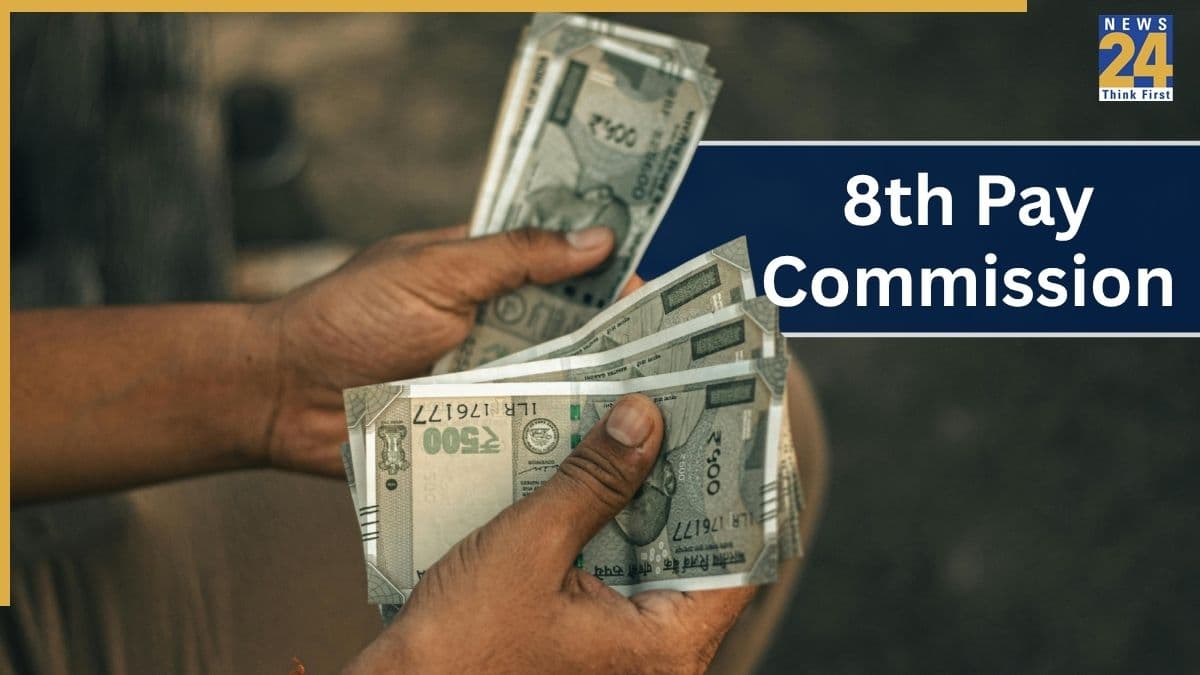 8th Pay Commission: रात की ड्यूटी के मिलेंगे अलग पैसे! 8वें वेतन आयोग से नर्सों ने मांगी 3 गुना सैलरी और OPS