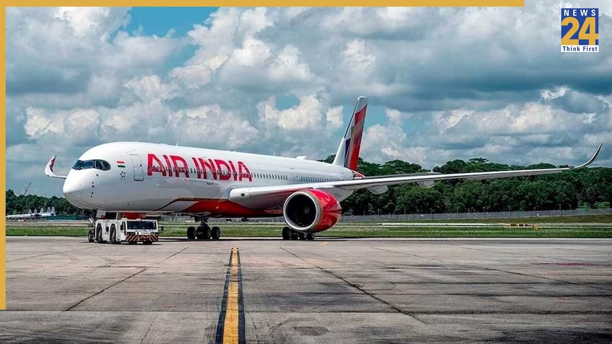 Air India Pilot Suspended, Zurich Delhi Flight, Alcohol Breathalyzer Test