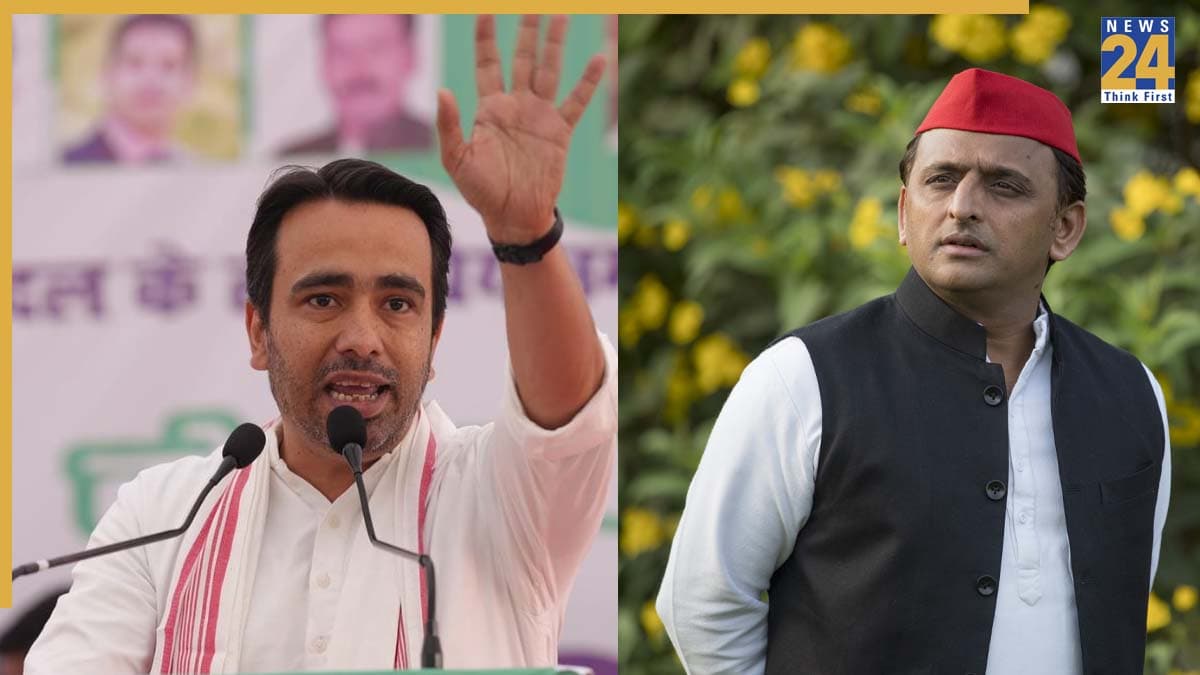 'मुंह खोल दिया तो यूपी में…', अखिलेश यादव के 73 सीटों वाले तंज पर जयंत चौधरी का पलटवार