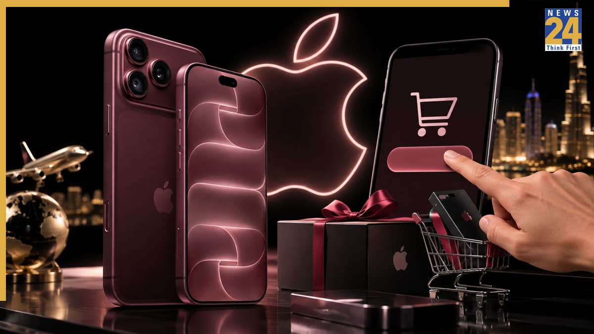 iPhone 18 Pro और iPhone 18 Pro Max की आज से शुरू होगी बुकिंग, जानें टाइम, ऑफर्स और कहां से करें प्री-ऑर्डर