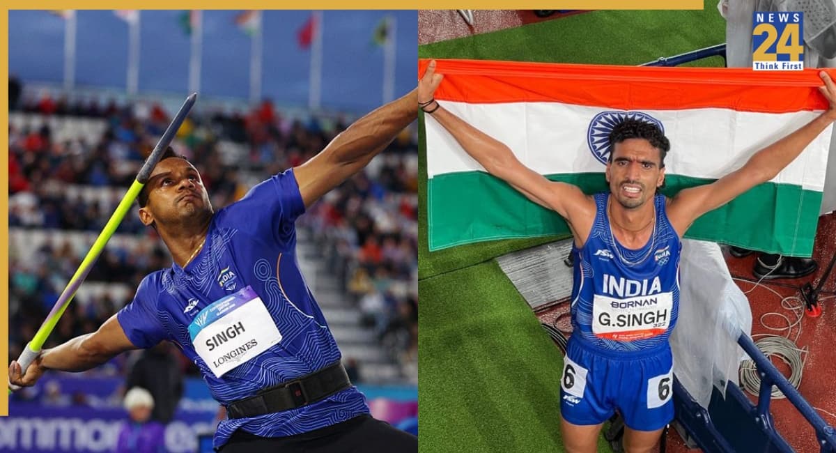 Asian Games 2026 Highlights: भारत ने 9वें दिन जीते 8 मेडल, जैवलिन थ्रो में यशवीर-रोहित ने किया कमाल