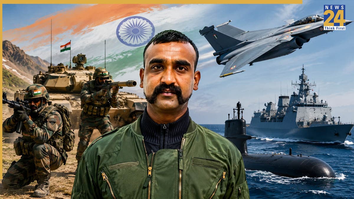 दुश्मन देश की कैद में रहे सैनिक वापस लौट आएं तो क्या होता है? जानें नौकरी-सैलरी और री-जॉइनिंग से जुड़े नियम