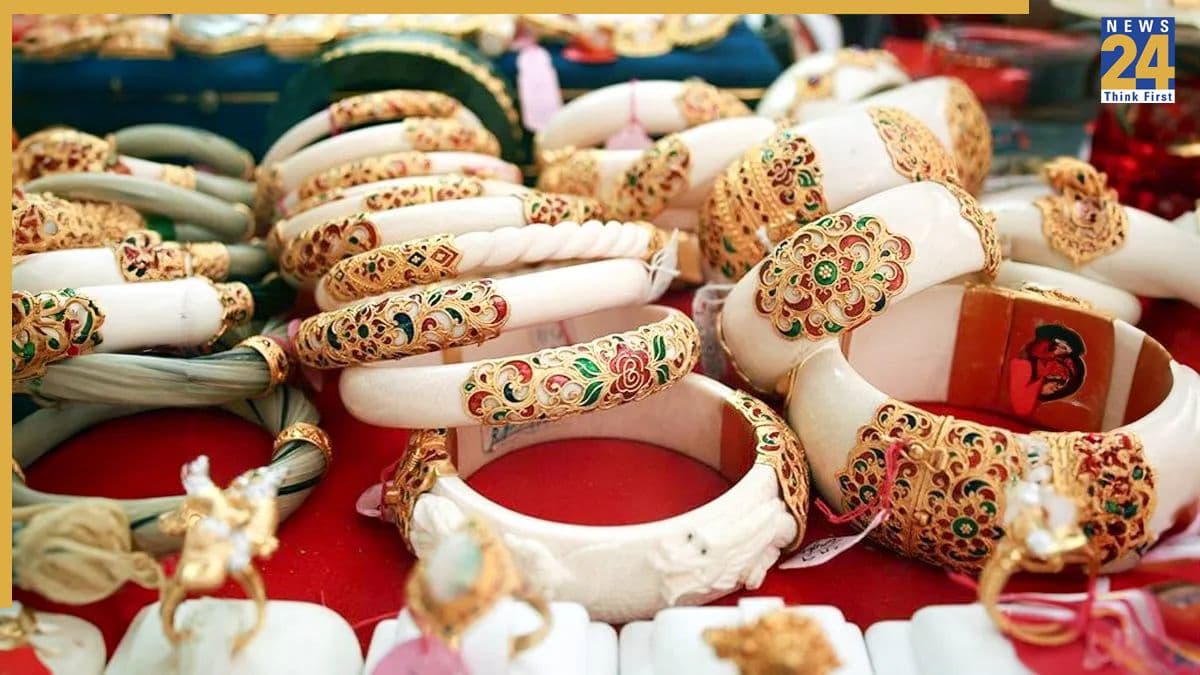 What Is Ivory Bangles