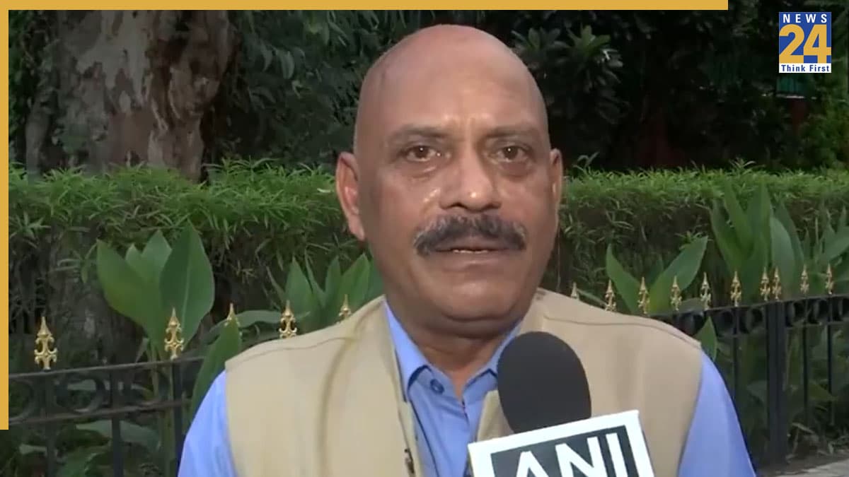 Ayodhya Ram Temple, Jitendra Mishra, Ram Mandir CEO, Ram Mandir CEO Jitendra Mishra, Ayodhya News
