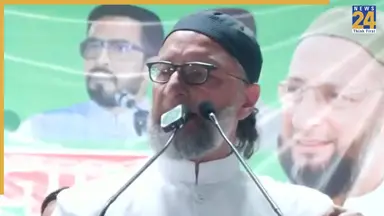'2 अक्टूबर तक इंतजार करेंगे, फिर मत रोना…', असदुद्दीन ओवैसी ने बताया किसके साथ लड़ेंगे UP चुनाव?