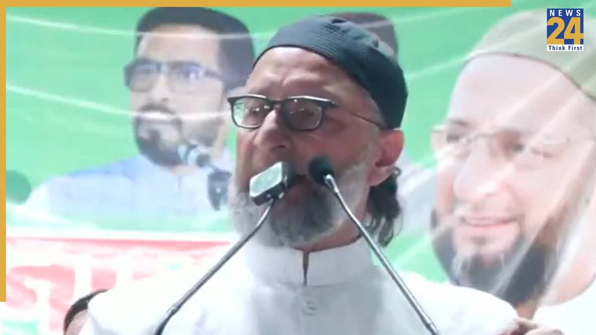 '2 अक्टूबर तक इंतजार करेंगे, फिर मत रोना…', असदुद्दीन ओवैसी ने बताया किसके साथ लड़ेंगे UP चुनाव?