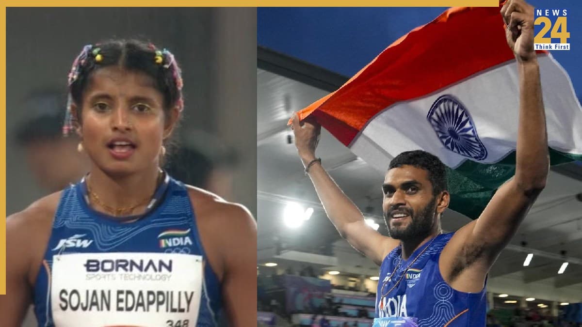 Highlights: भारत ने 8वें दिन जीता सिर्फ 7 मेडल, गोल्ड की तलाश नहीं हुई खत्म