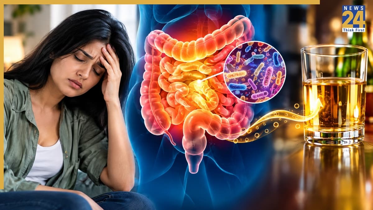 बिना शराब पिए भी चढ़ रहा है नशा? जानिए क्या है ऑटो-ब्रूअरी सिंड्रोम, जब आंतें खुद बनाने लगती हैं अल्कोहल