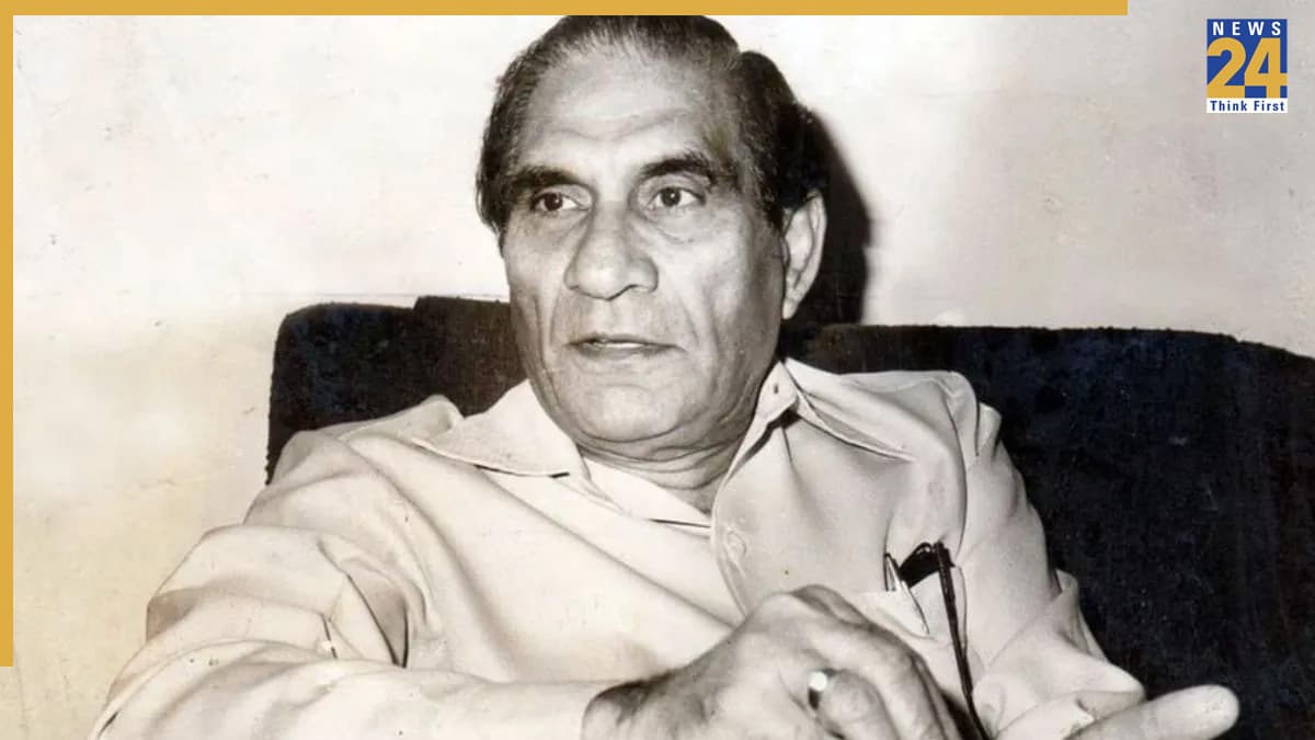 साइनिंग अमाउंट देने बाद पल में बदला BR Chopra का फैसला, स्क्रीन राइटर अख्तर मिर्जा का दिलचस्प फिल्मी किस्सा