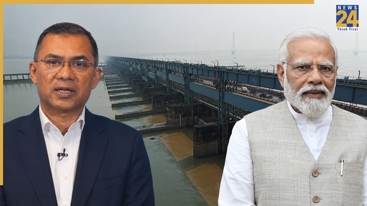 क्या है फरक्का जल संधि और बिहार क्यों कर रहा विरोध? 30 साल पहले भारत-बांग्लादेश के बीच हुआ था समझौता