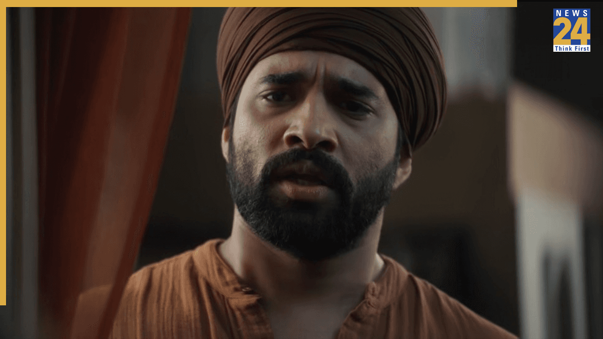 Netflix पर आते ही छाई 3 महीने पुरानी ये ‘डिजास्टर’ फिल्म, टॉप ट्रेंडिंग में बनाई जगह
