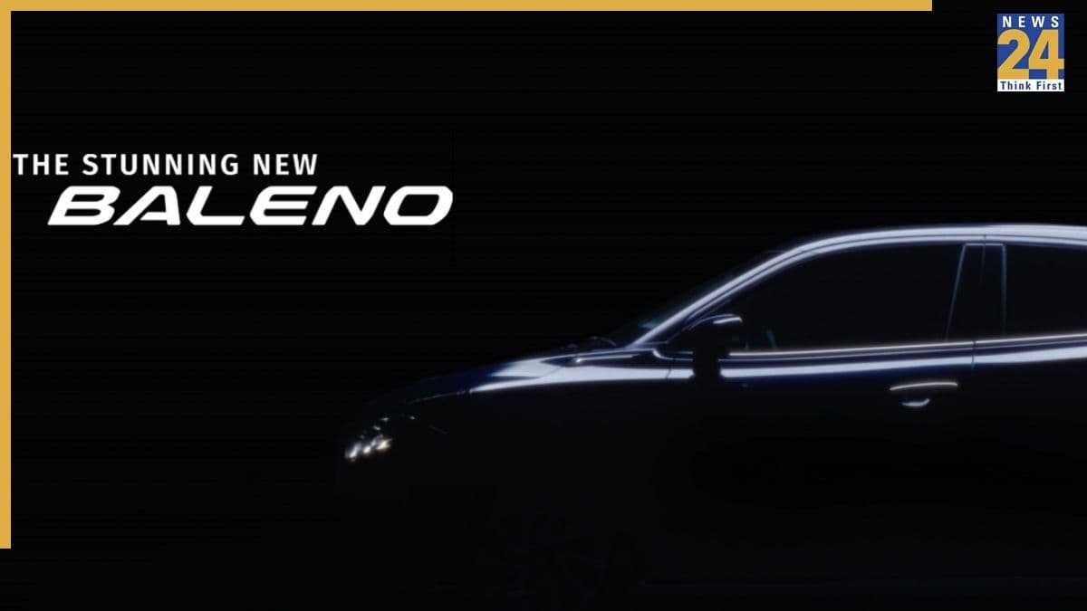 नई Maruti Suzuki Baleno आज होगी लॉन्च, ADAS से CNG-AMT तक मिलेंगे ये धांसू फीचर्स, इतनी हो सकती है कीमत