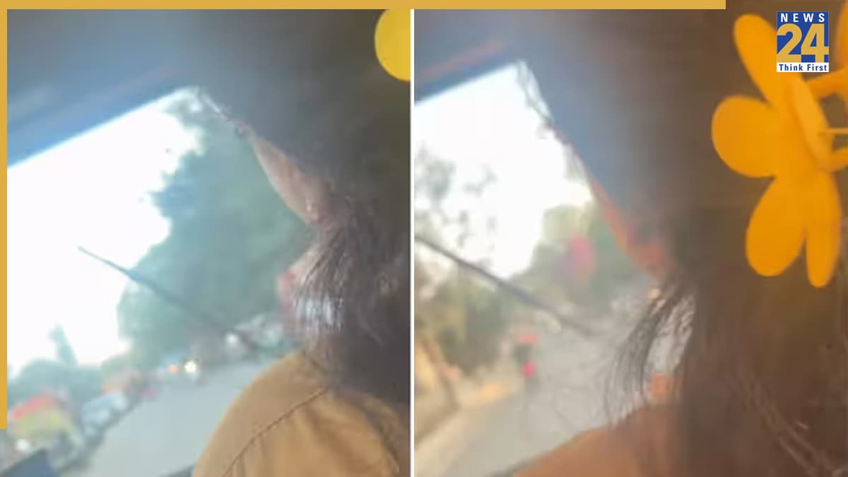 VIDEO : छोड़ी IT की जॉब, चलाने लगीं रैपिडो ऑटो; बोलीं- कॉर्पोरेट से ज्यादा हो रही कमाई