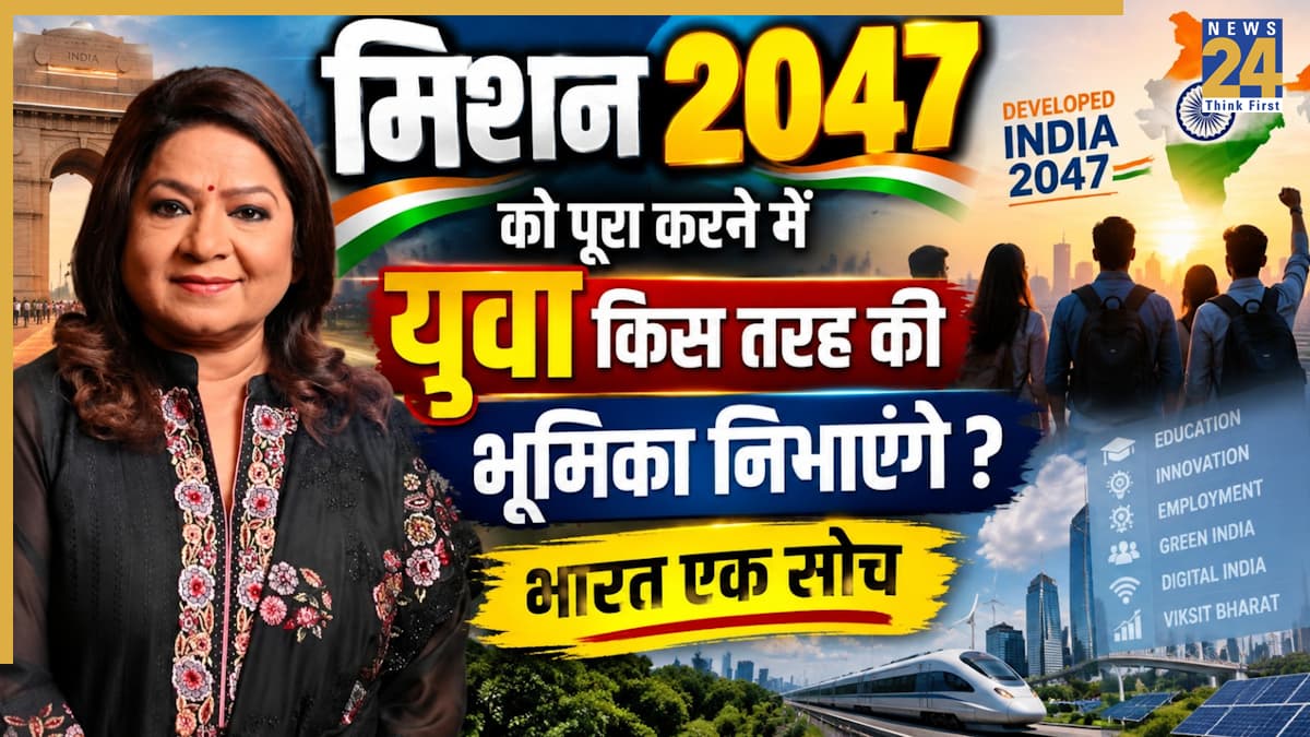 विकसित भारत बनाने के लिए सरकार और समाज को अभी क्या-क्या करने की जरूरत?
