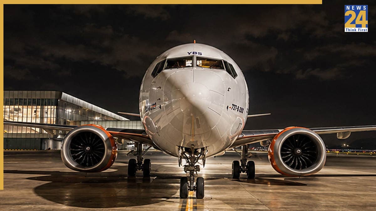 Boeing 737 MAX के ऑटोपायलट सॉफ्टवेयर में क्या आई खराबी? भारत के 96 विमानों पर मंडराया खतरा