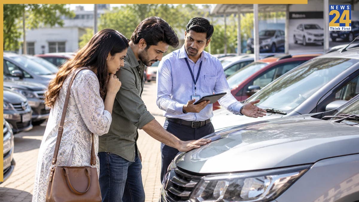 second hand car buying tips
