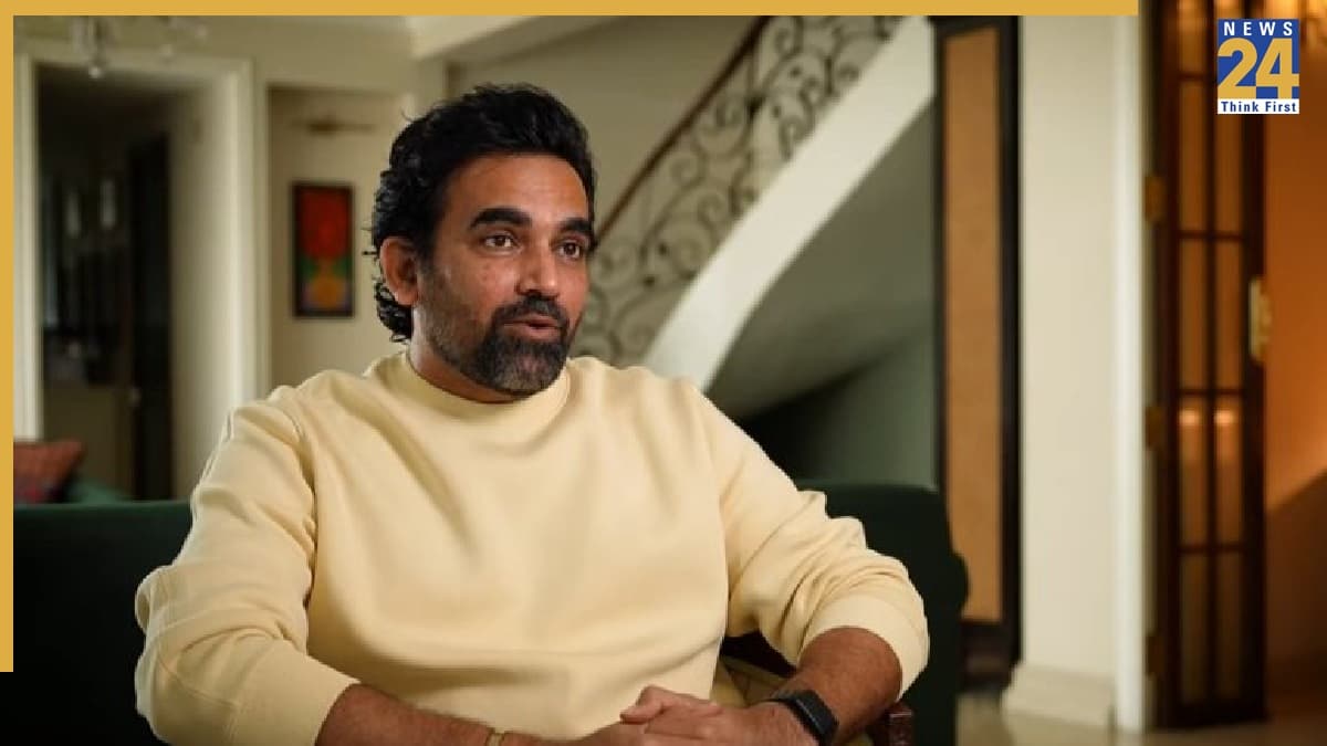 CSK के हेड कोच जहीर खान ने IPL 2027 को लेकर कही बड़ी बातें, गायकवाड़ को लेकर दिया हिंट