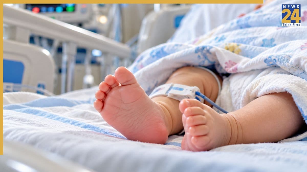 नीदरलैंड में एक साल के बीमार बच्चे को मिली इच्छामृत्यु, भारत में क्या हैं यूथेनेशिया के नियम?
