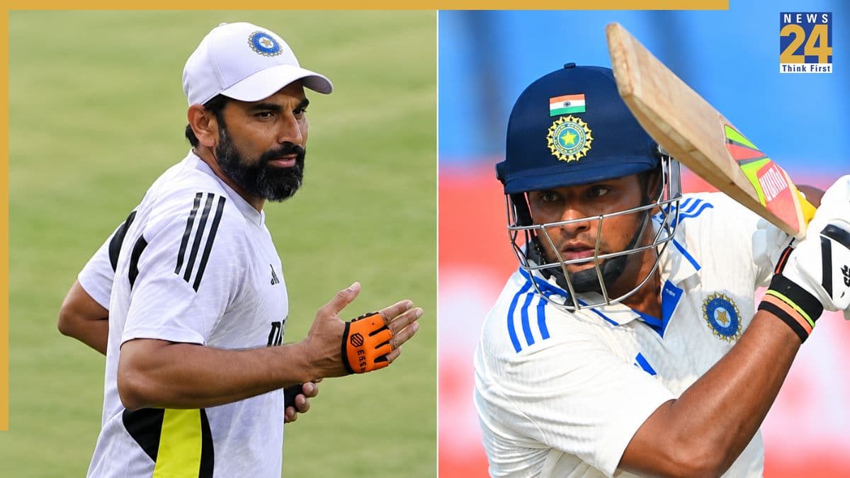 मोहम्मद शमी और सरफराज खान फिर हुए इग्नोर, BCCI ने नहीं दी आगामी सीरीज में जगह