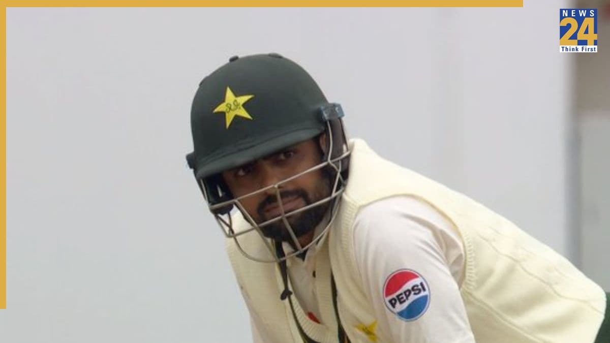 ENG vs PAK: 133 रनों पर सिमट गई पाकिस्तान की पारी, इंग्लैंड के तेज गेंदबाजों ने किया पस्त
