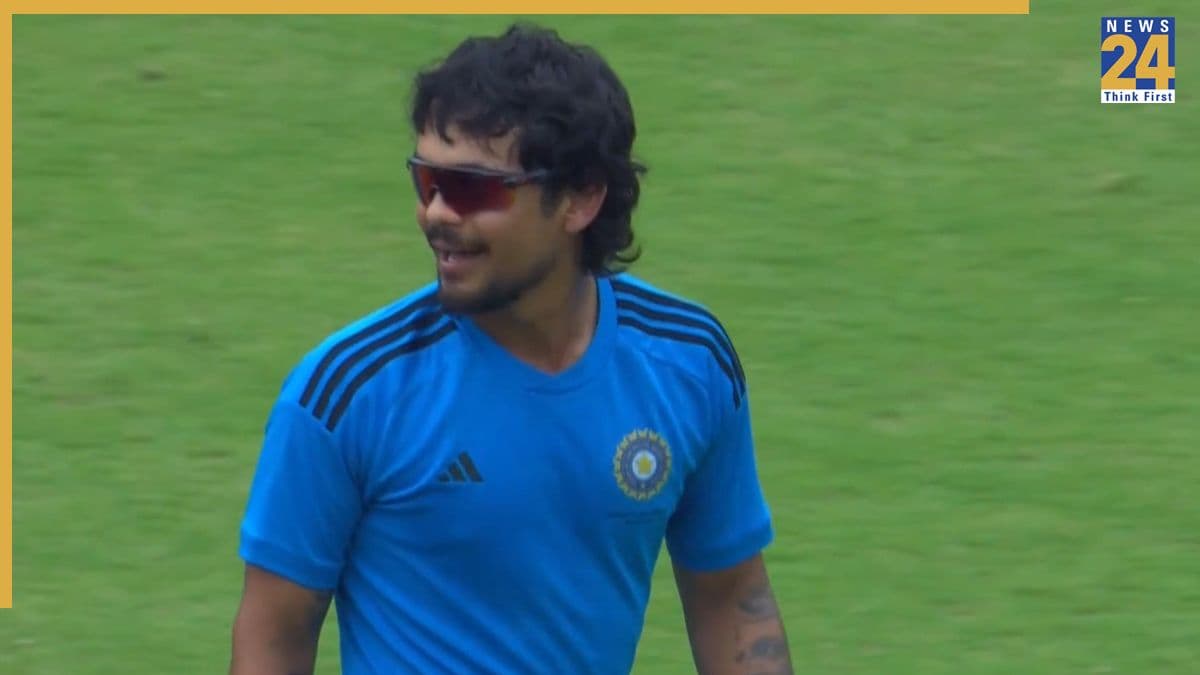 IND vs AFG: ईशान किशन के पास एमएस धोनी को पछाड़ने का मौका, 10 रन बनाते ही निकल जाएंगे आगे