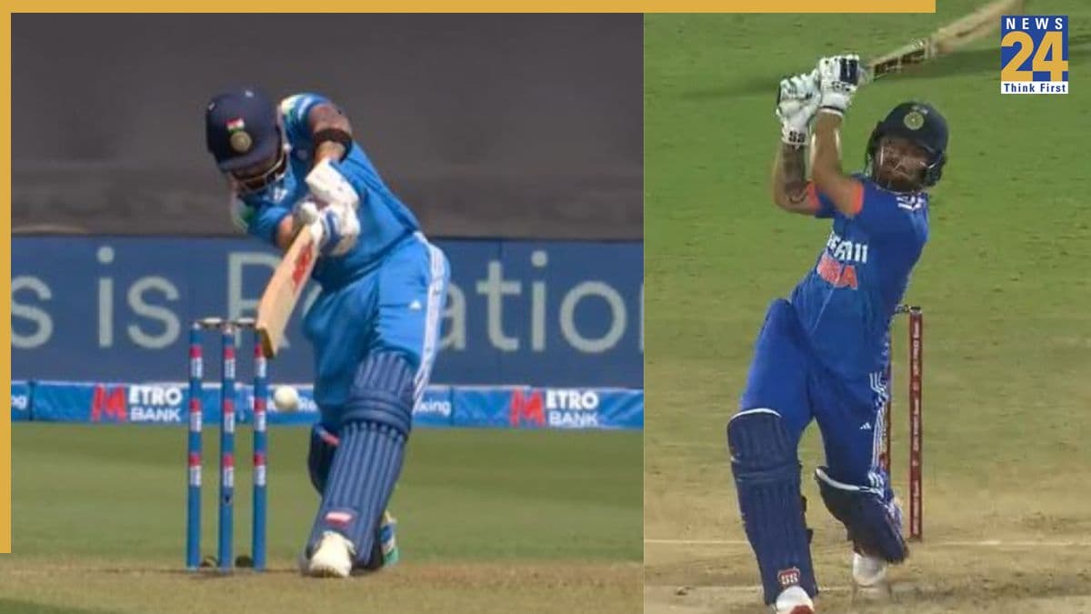 IND vs AFG: अभिषेक-ईशान ने नहीं, इन बल्लेबाजों ने जड़े हैं अफगानिस्तान के खिलाफ सबसे ज्यादा छक्के