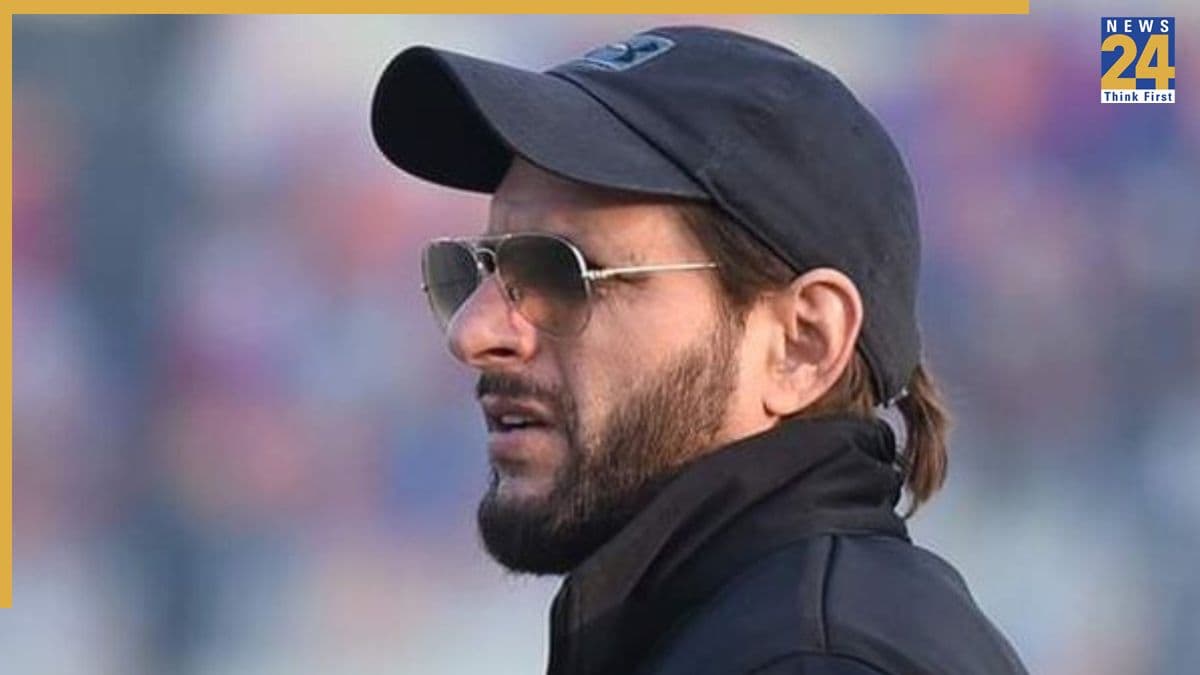 शाहिद अफरीदी की होगी पाकिस्तान क्रिकेट में एंट्री, पूर्व खिलाड़ी ने किया बड़ा खुलासा
