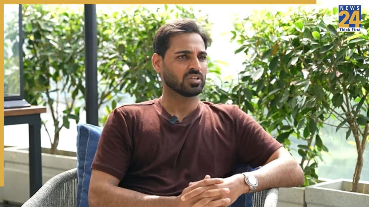 टीम इंडिया से बार-बार नजरअंदाज होने पर बोले भुवनेश्वर कुमार, कहा-मुझे पहले से ही पता लग गया था