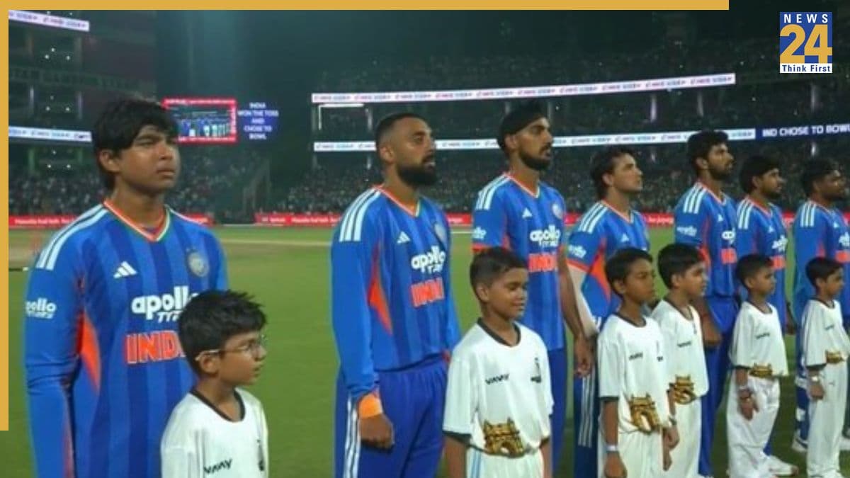 IND vs AFG: क्या तीसरे टी-20आई मैच में बारिश डालेगी खलल? जानें कैसा रहेगा मौसम का मिजाज