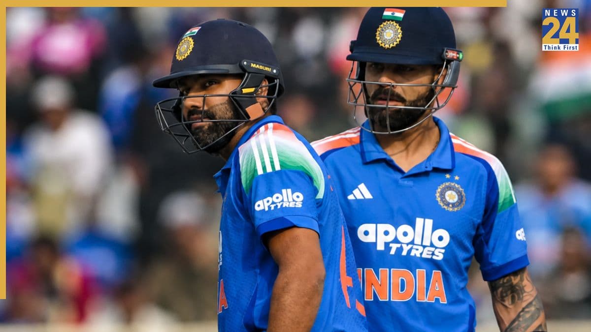 वनडे वर्ल्ड कप 2027 को लेकर युवराज सिंह ने दी चेतावनी, भारतीय टीम मैनेजमेंट को मिली अहम सलाह