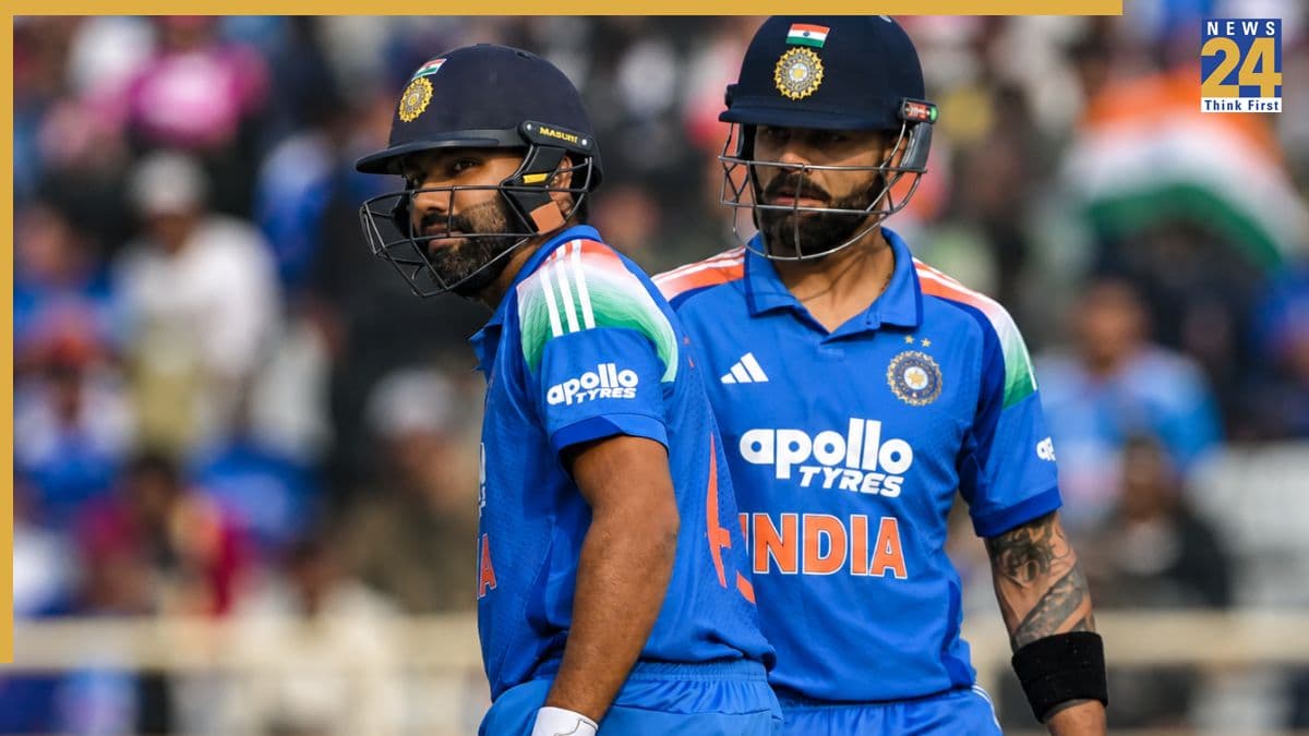 रोहित-विराट को लेकर आकाश चोपड़ा ने दिया बड़ा बयान, ODI वर्ल्ड कप 2027 को लेकर कही ये बात
